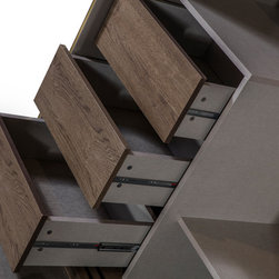 Mensa closet - Wardrobes and Armoires