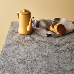 Ciot | CAESARSTONE Collection - Kitchen Countertops