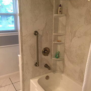 Recently Completed Jobs