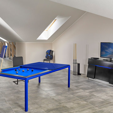 Dining Pool Tables