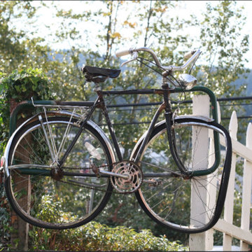 Bicycle Gate