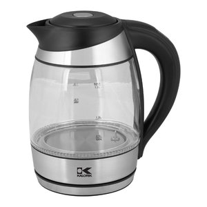 molla púro electric water kettle