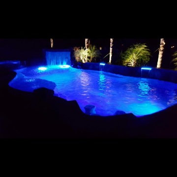 Westin lakes