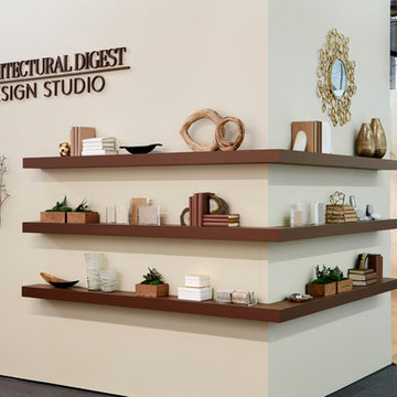 Architectural Digest Design Studio