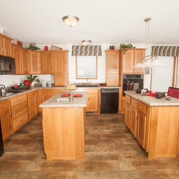 Kitchens by Commodore Corporation Divisions
