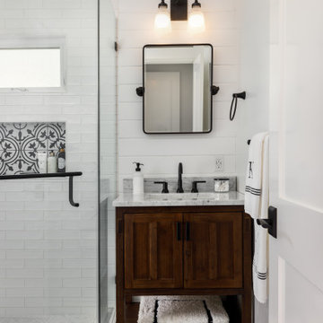 Urban Farmhouse - Long Beach, CA