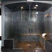 Steam Room - 116B