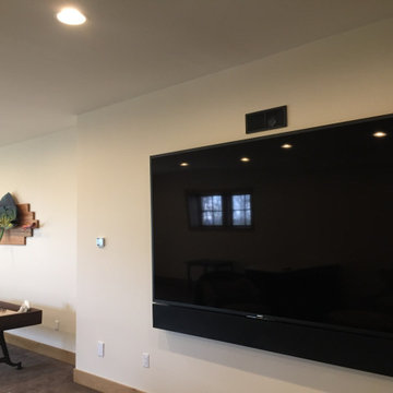Game Rooms