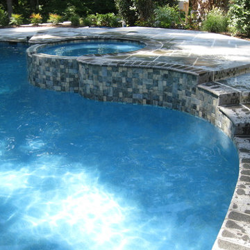 Clarksville Renovation