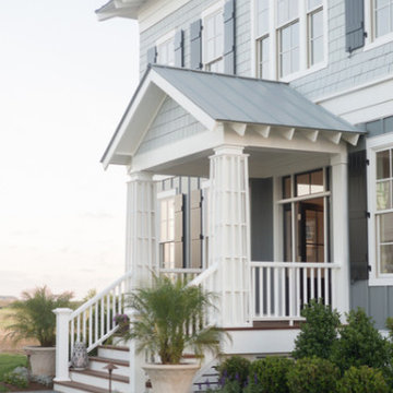 William Scott House