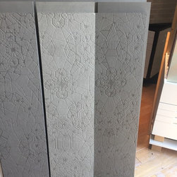 TILES - Selection - Wall And Floor Tile