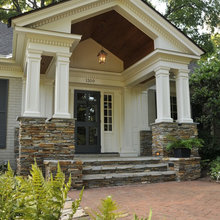PMC - Masonry Siding