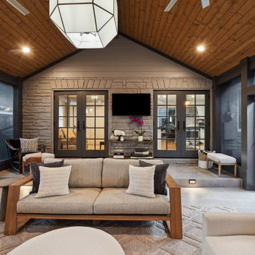 Project of the Month May