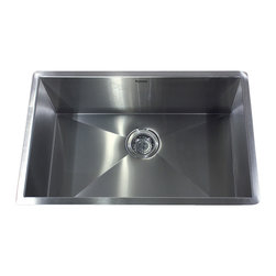 Beautiful Sinks - Products