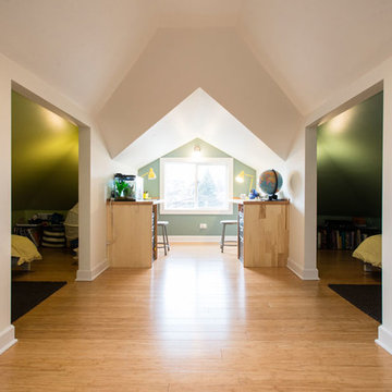 Residential Projects