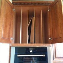 cabinets