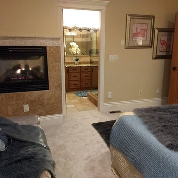 Kirkland luxury condo