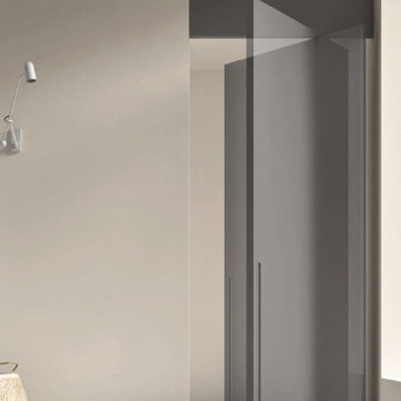 Bluinterni Doors- Pivot Door- Anta Plana