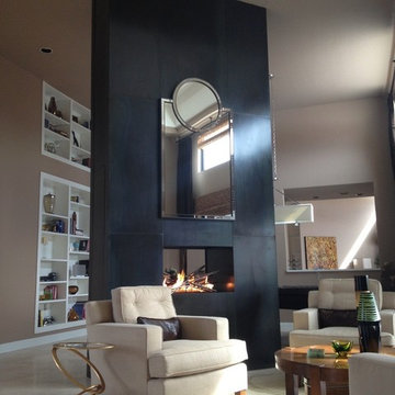 Fireplaces/Cladding