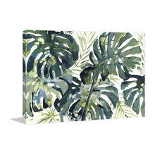 Summer/Palm Tree Accent Decor