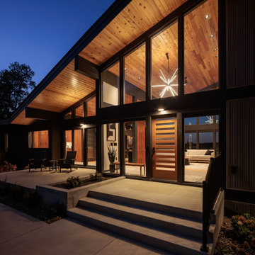 Ridgeview Mid-Century