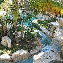 Build- Pool