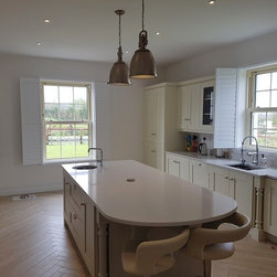 Shutters in Allen, Kildare - Products