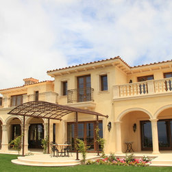 Traditional Windows and Doors - Products