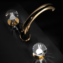 Faucet