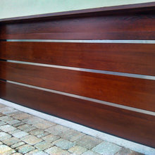 Garage Door