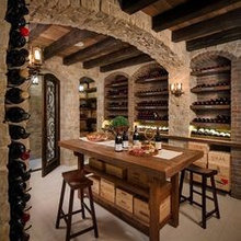 Wine Cellars