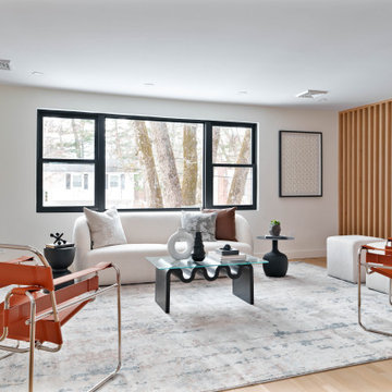 Emily Residence