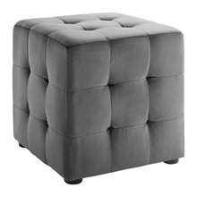 Jennifer & Paul foot stools & rugs