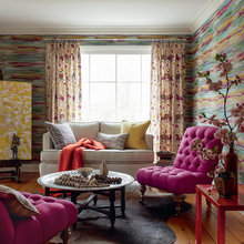Funky ideas