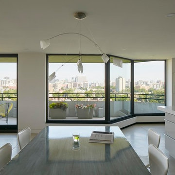 Canal View Condo