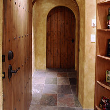 Zionsville Wine Room