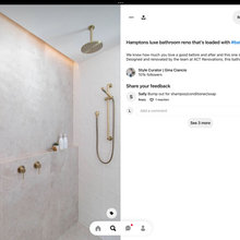 Grove Master Bath