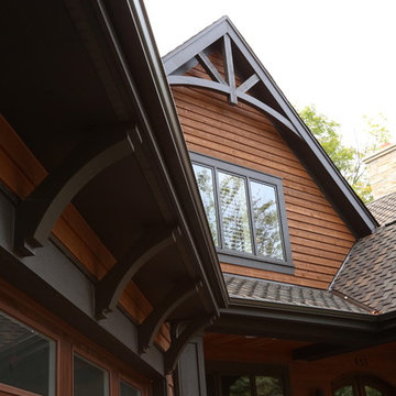 Home Exteriors Project in Deerfield, IL