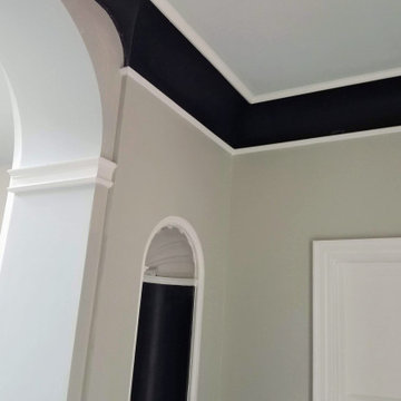 Restoration of a Historic Mansion, Circa 1929, Architect Philip Trammell Shutze