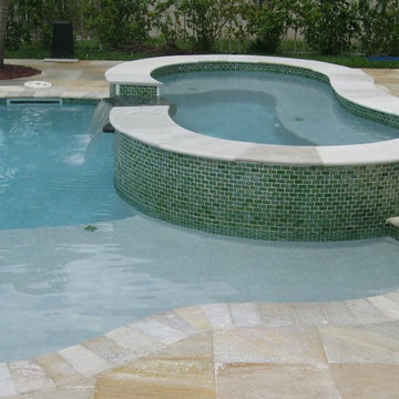 Jackson Custom Pools