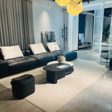 China Luxury Furninture