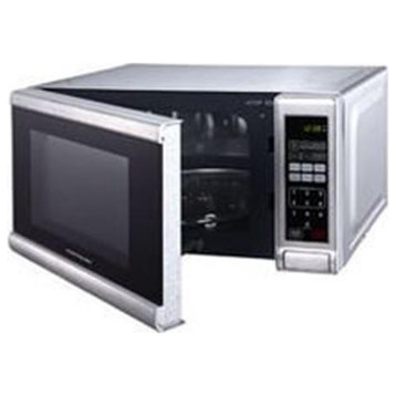 Natural Quality  0.7 cu ft. Stainless Steel Microwave