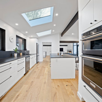 Home Renovation - Phoenixville, PA