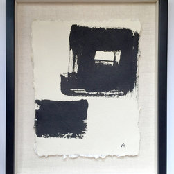 Representing Artist John Mayberry - Artwork