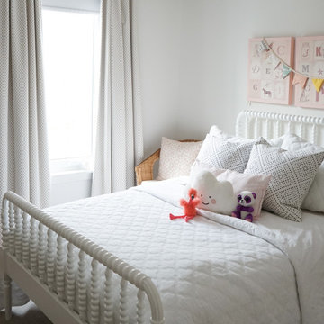 Niagara Kids Rooms
