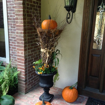 Planters