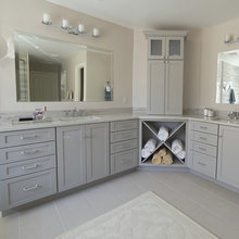 Bathroom Ideas