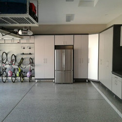 Garage Cabinets - Products