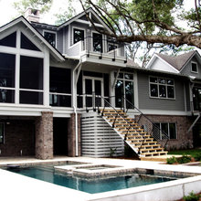Back Elevation
