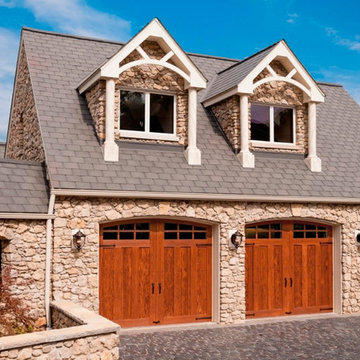 Clopay Garage Doors